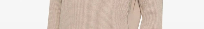 Stone Island Sweatshirt Beige Herren Stehkragen - Dipierro