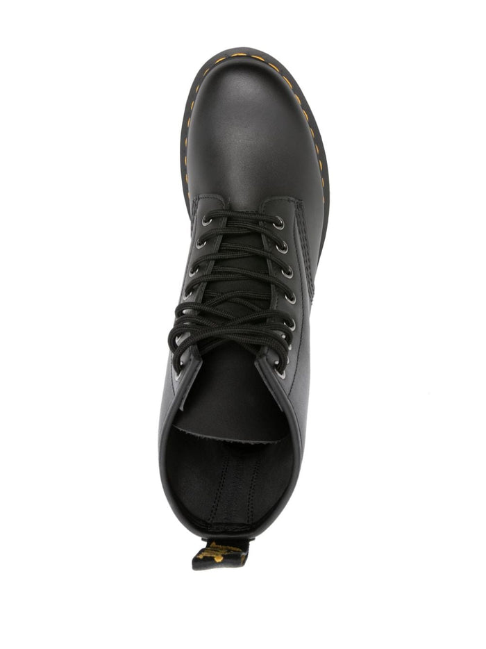 Dr.Martens Stivale Nero Uomo 1460 3