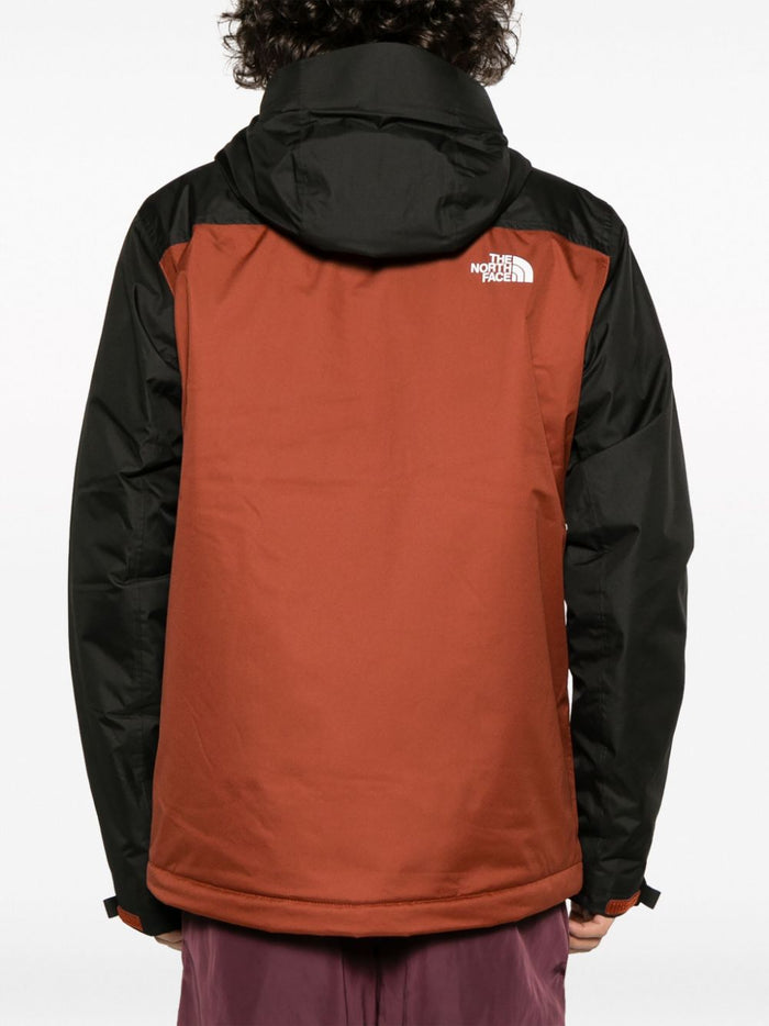 The North Face Giubbotto Pattern 3