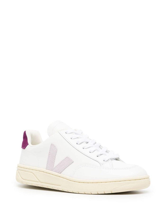 Veja Scarpe Viola 1