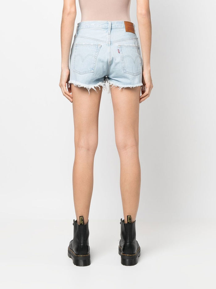 Levi's Short Donna 3