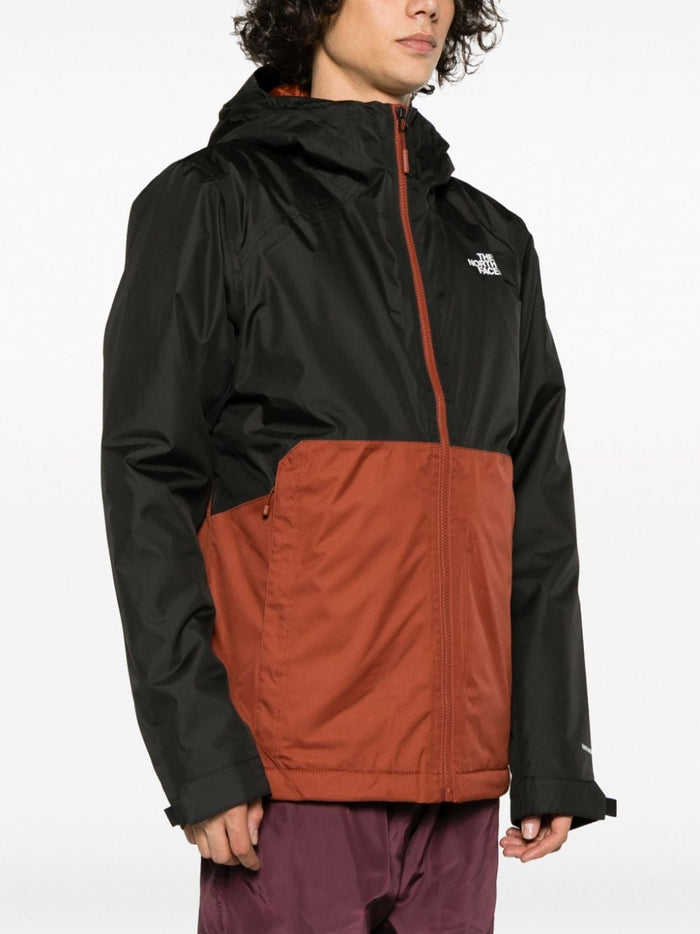 The North Face Giubbotto Pattern 1