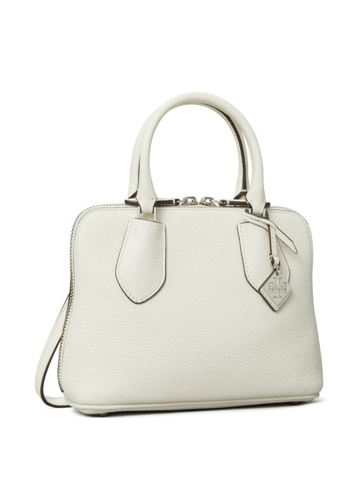 Tory Burch Borsa Bianco Donna Swing Mini 4