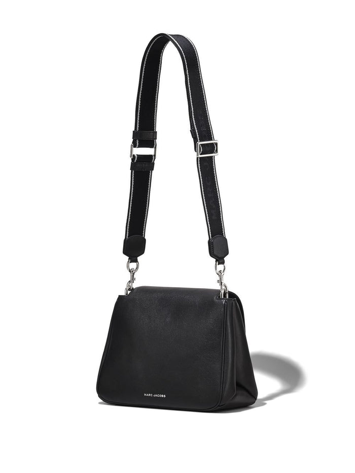 Marc Jacobs Borsa Nero Donna a tracolla The J Marc Chain 7