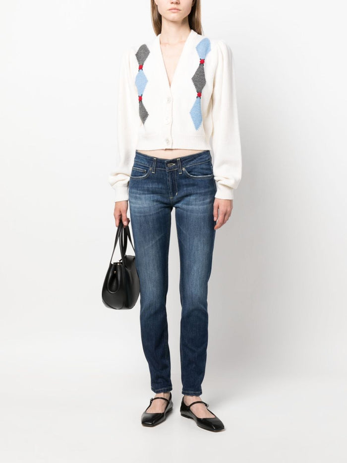 Dondup Jeans Donna 2