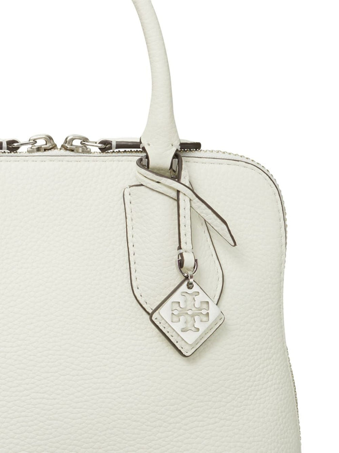 Tory Burch Borsa Bianco Donna Swing Mini 5