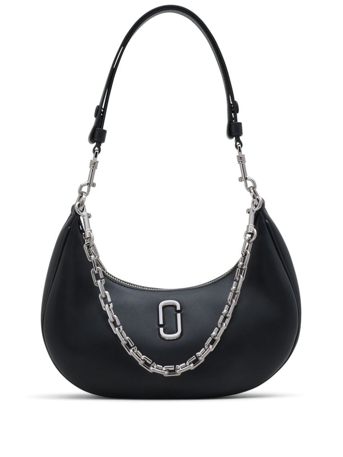 Marc Jacobs Black Women's Hobo Small Bag 2