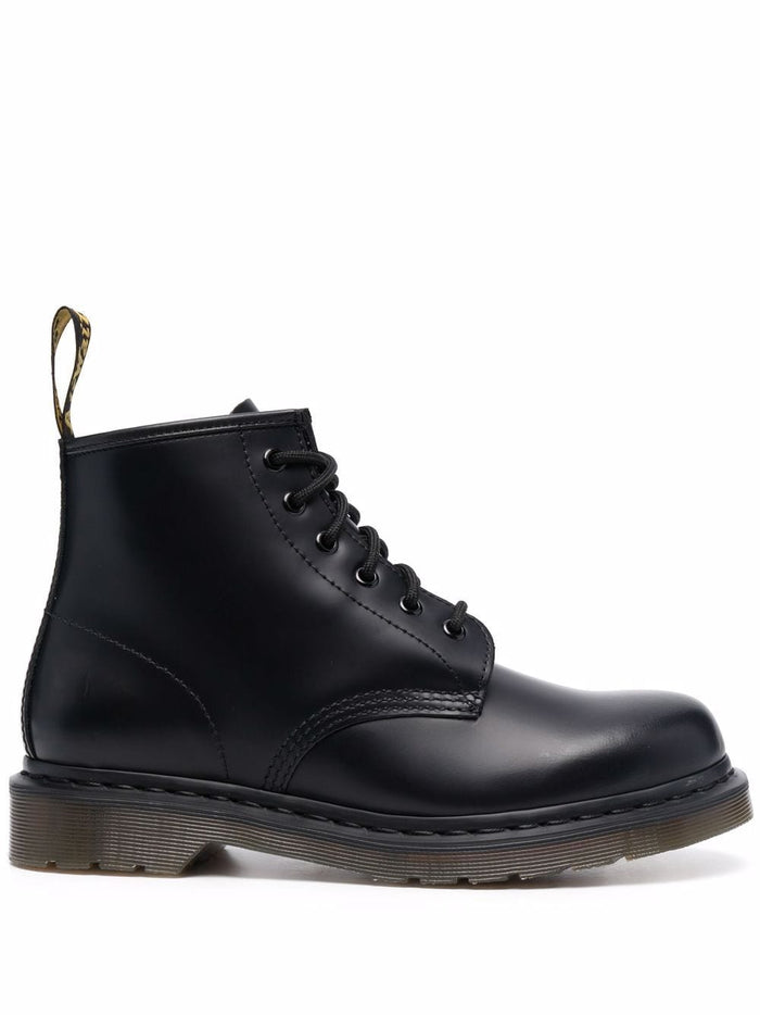 Dr.martens Scarpe Nero Uomo 101 Smooth 1