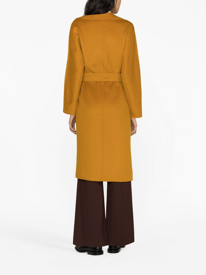 Max Mara Pattern Coat Woman 3