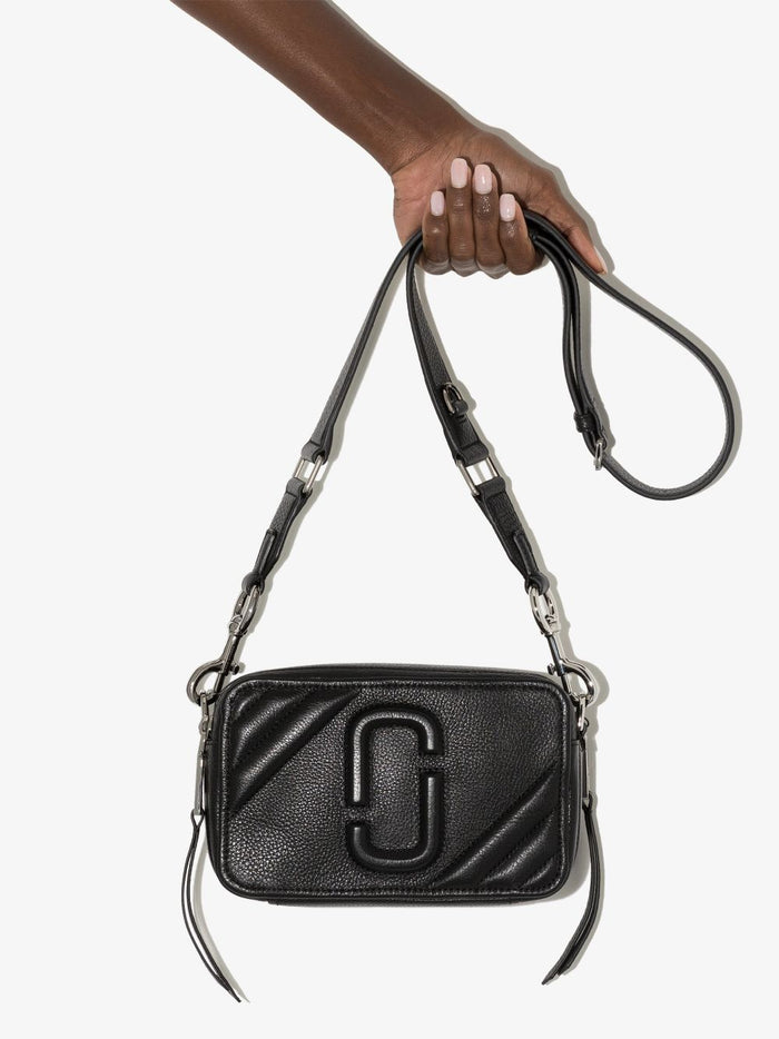 Marc Jacobs Borsa Nero Donna 9