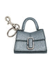 Marc Jacobs Women's Silver Bag for The Nano Top Handle bag 1