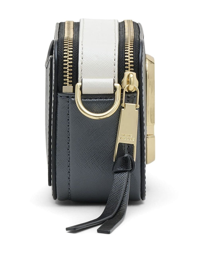 Marc Jacobs Borsa Nero Donna a tracolla The Snapshot 4