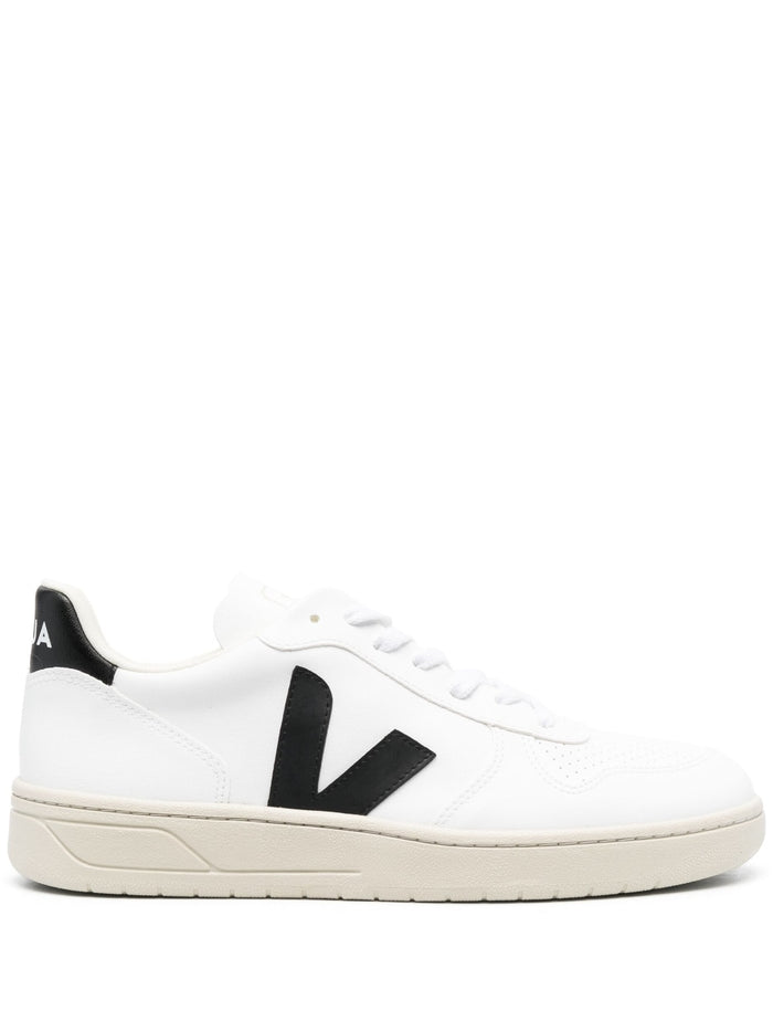 Veja Scarpe Poliuretano Bianco 1