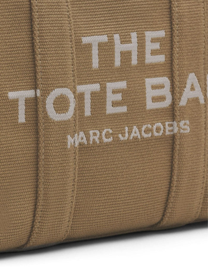 Marc Jacobs Borsa Marrone Donna tote The Jacquard media 3