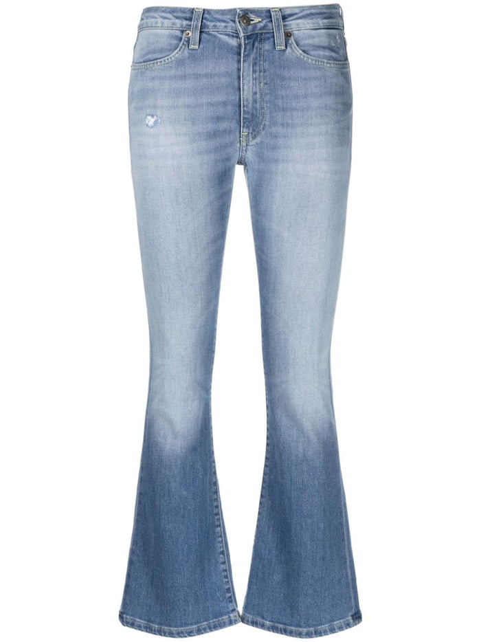 Dondup Jeans Blu 1