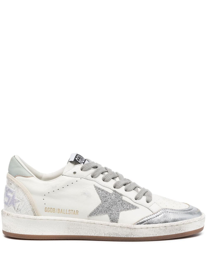 Golden Goose Deluxe Brand Sneakers Ball Star 1