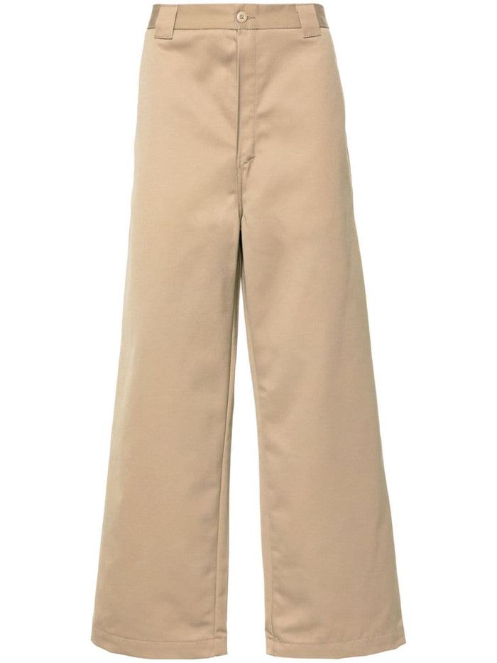 Carhartt Pantalone Uomo Brooker Gamba Ampia 5