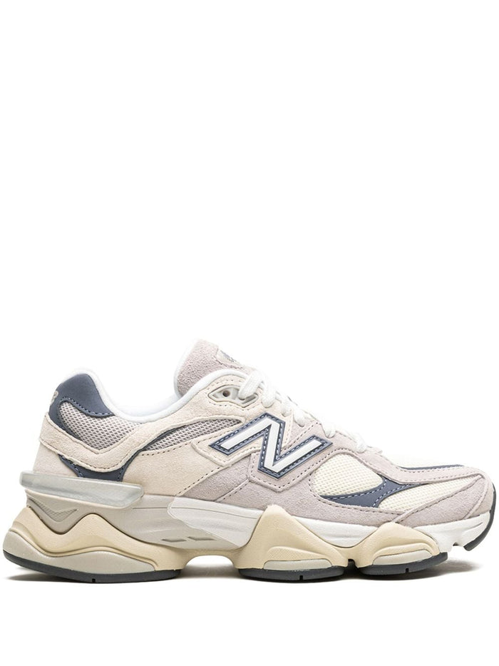 New Balance Scarpa Grigio Unisex 9060 1