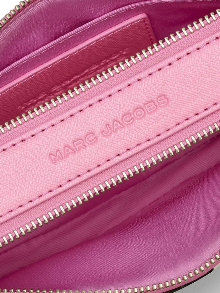 Marc Jacobs Borsa Saffiano Rosa 4