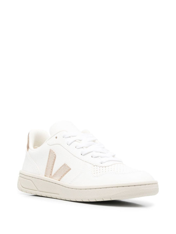 Veja Shoes White 4