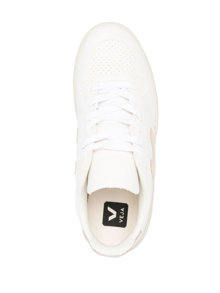 Veja Shoes White 3