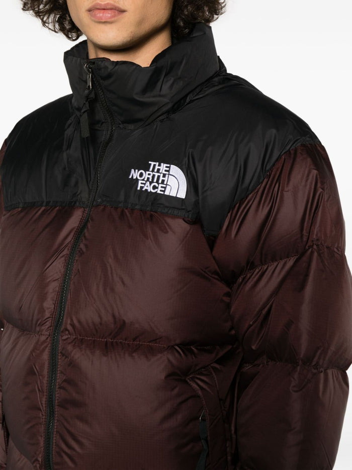 The North Face Giubbotto 5077972 Tessuto Nero 4