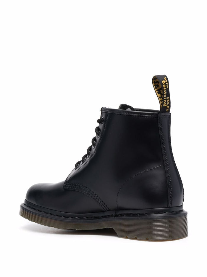 Dr.martens Scarpe Nero Uomo 101 Smooth 3