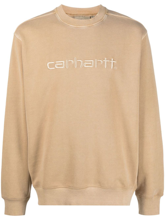 Carhartt Maglia Beige Uomo 5