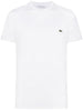 Lacoste T-shirt White Man 5