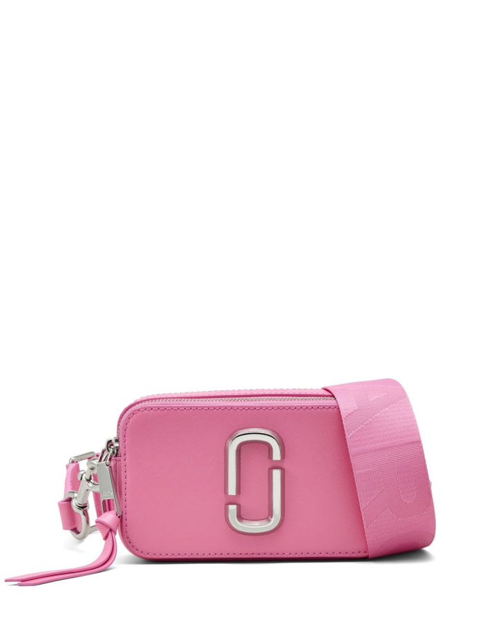 Marc Jacobs Borsa Saffiano Rosa 7