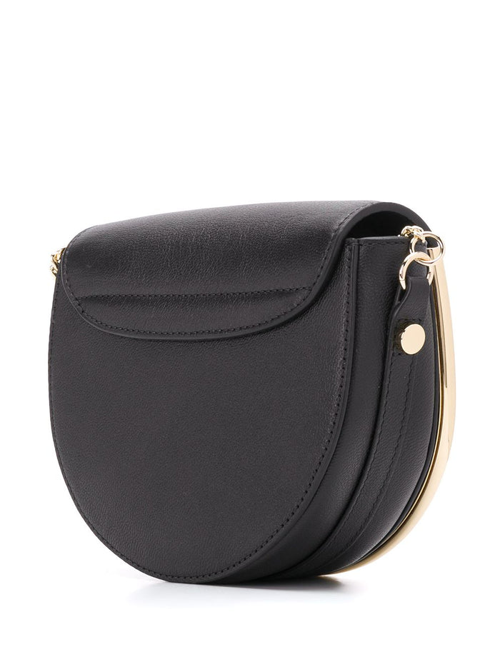 See By Chloe Borsa Nero 4