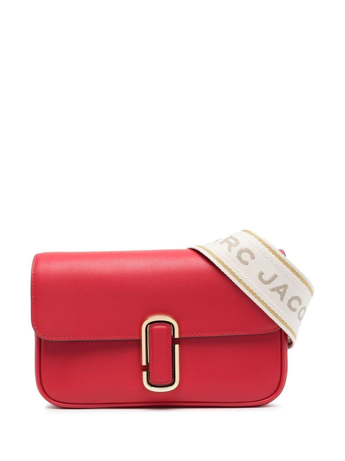 Marc Jacobs Borsa Rosso Donna 1