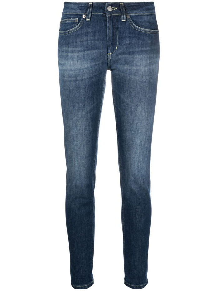 Dondup Jeans Donna 5