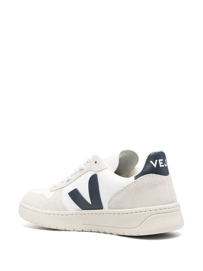 Veja Scarpe Bianco 2