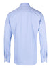 Xacus Classic Polyamide/Elastane Shirt Light Blue 2