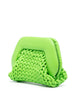 Themoire Bag Green Woman 2