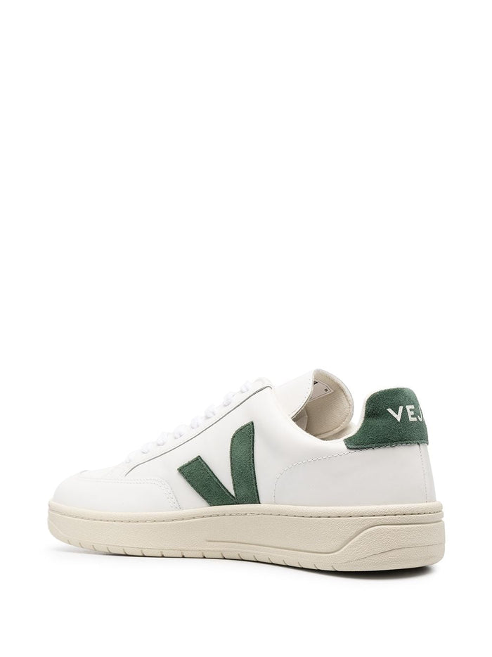 Veja Shoe White 2