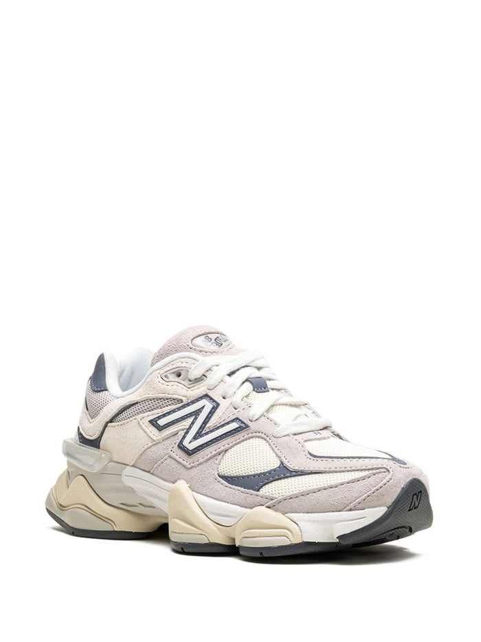 New Balance Scarpa Grigio Unisex 9060 3