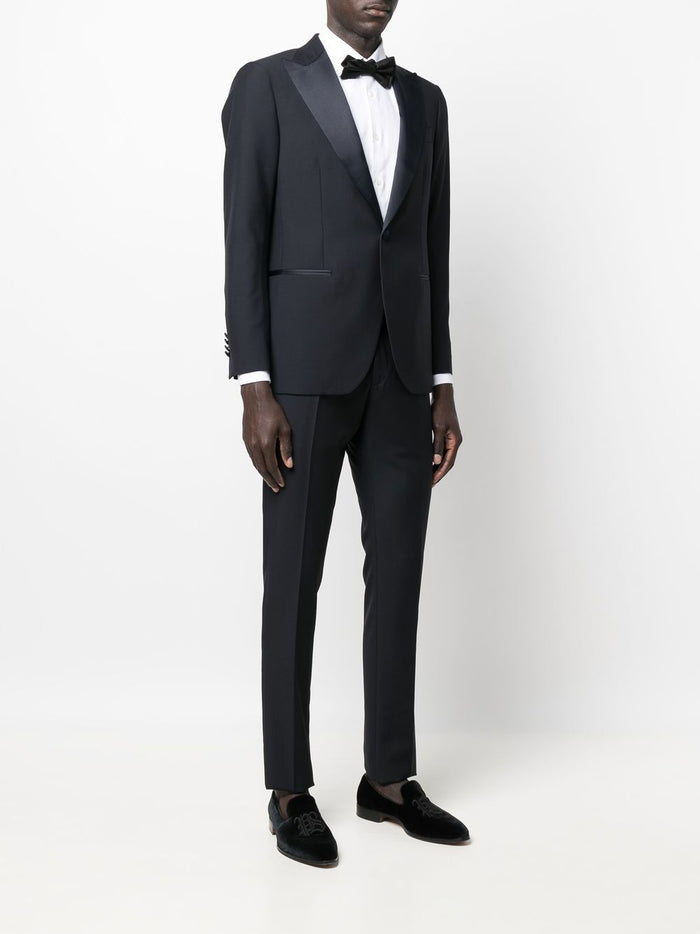 Bagnoli Men's Single Variant Suit 1