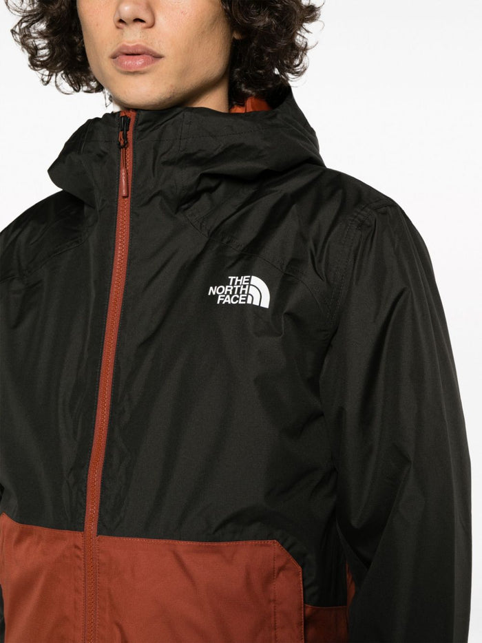 The North Face Giubbotto Pattern 2