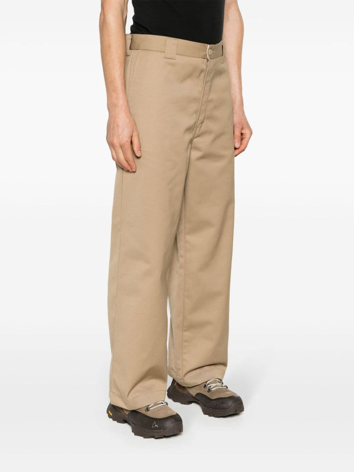 Carhartt Pantalone Uomo Brooker Gamba Ampia 1