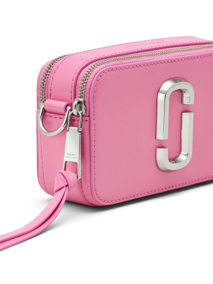 Marc Jacobs Borsa Saffiano Rosa 5