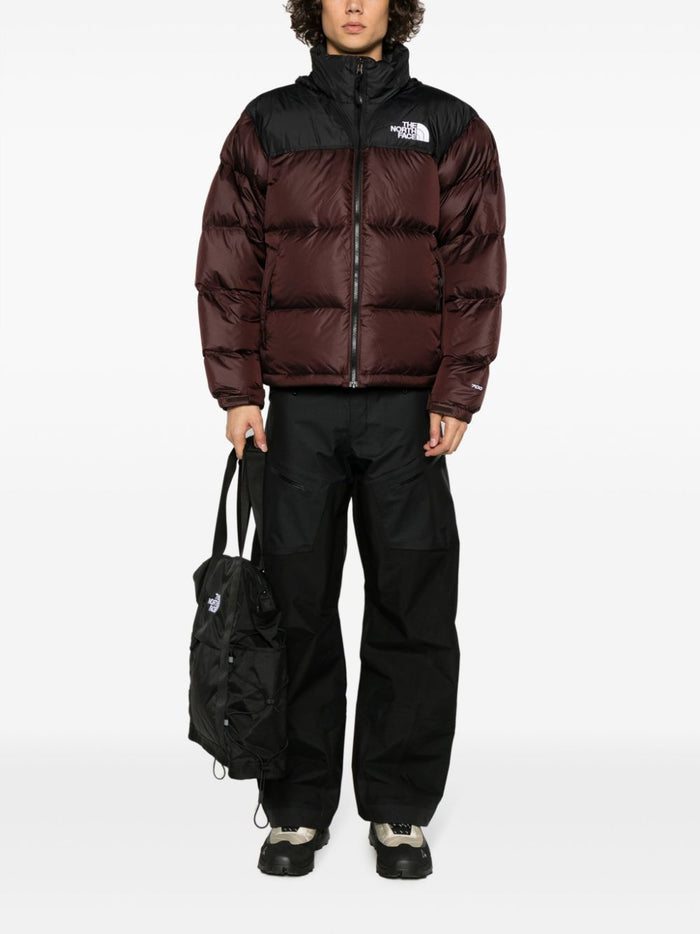 The North Face Giubbotto 5077972 Tessuto Nero 2