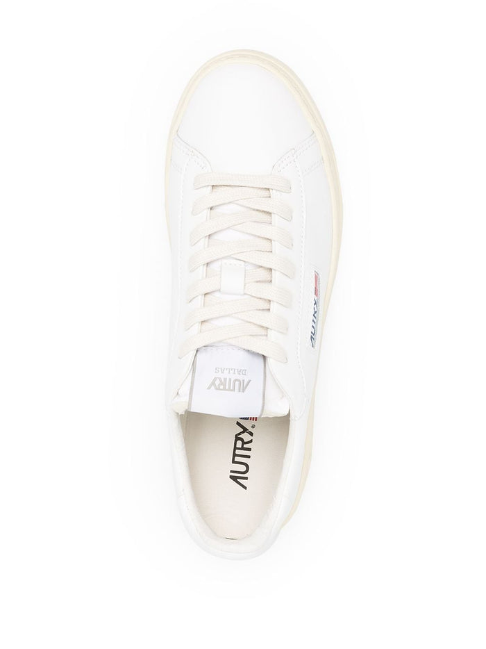 Autry Scarpa Uomo Dallas 4