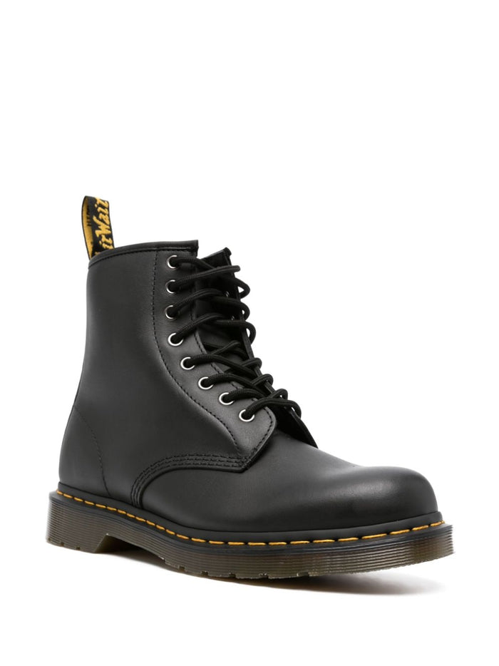 Dr.Martens Stivale Nero Uomo 1460 2