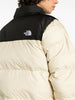 The North Face Giubbotto Beige Uomo Saikuru 3