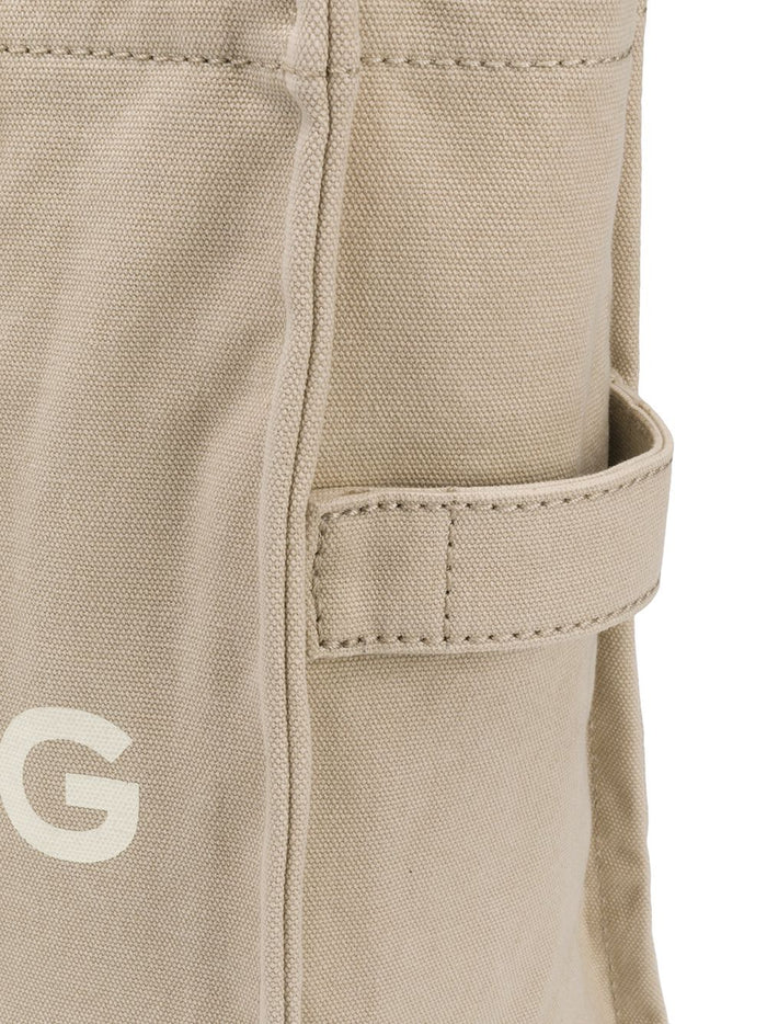 Marc Jacobs Borsa Beige Donna The Tote grande 4