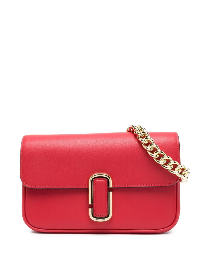 Marc Jacobs Borsa Rosso Donna 2