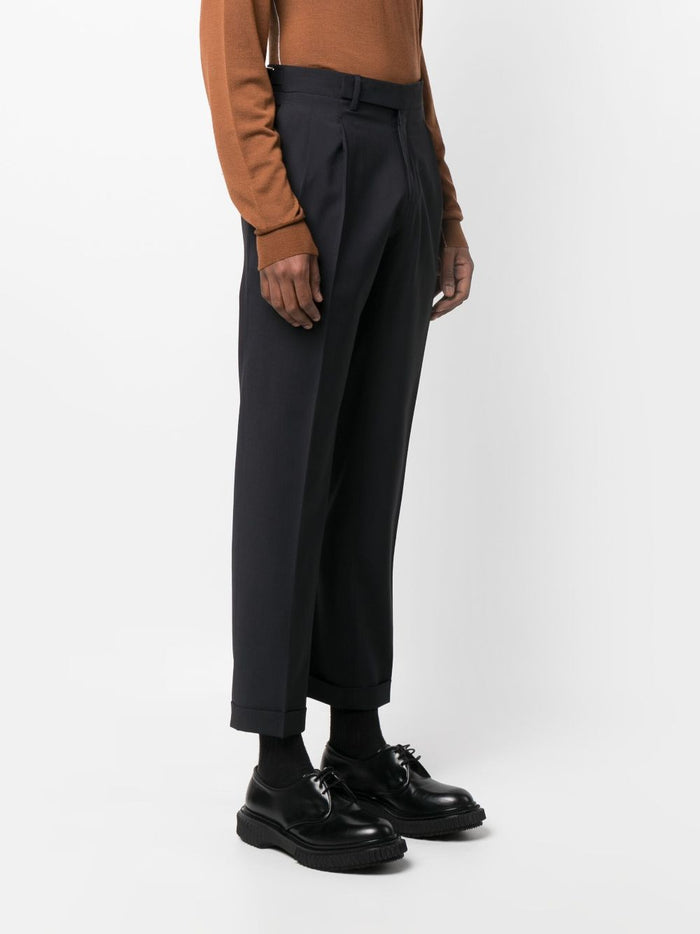 Bridle 1949 Men's Pattern Trousers 1