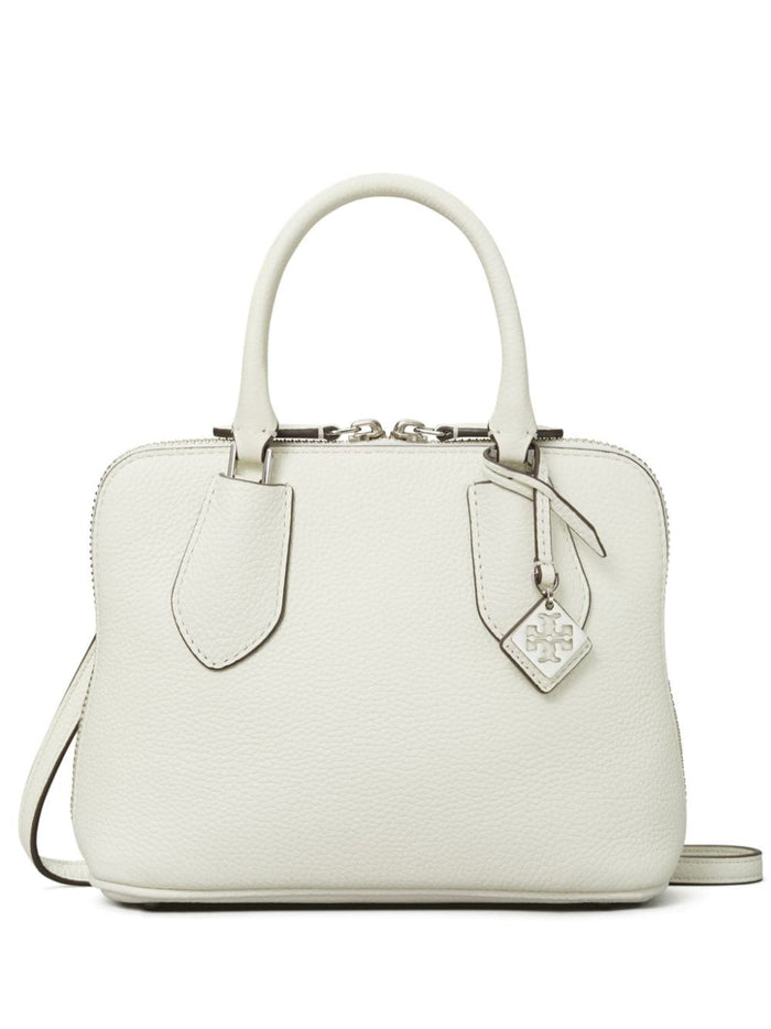 Tory Burch Borsa Bianco Donna Swing Mini 2